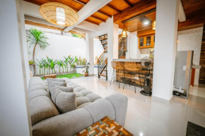 Villa Umah Seminyak